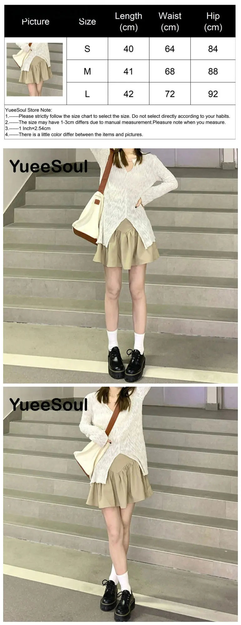 Brown Mini Skirts 2023 New Y2K Vintage High Waist Women Pleated Skirt Chic Sweet Cute Preppy Style Casual 90s E Girl Dance Skirt