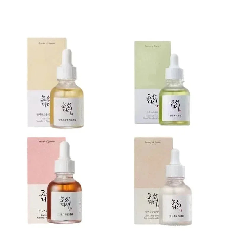 Efero Face Essence - Moisturizing Anti-Aging Whitening Serum 30ml