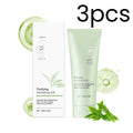 Hoygi Purifying Exfoliating Gel Remove Dead Skin Shrink Pores Oil Control Remove Blackheads Nourishing Face Exfoliating Gel 60g