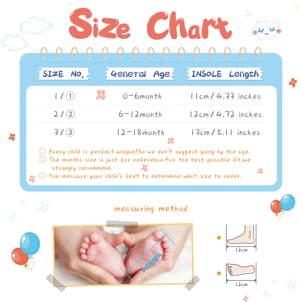 0-18 Months Girl Lattice Baby Princess Shoes Casual Anti slip Bow Four Seasons Preschool Children's Soft Sole First Walking Shoe