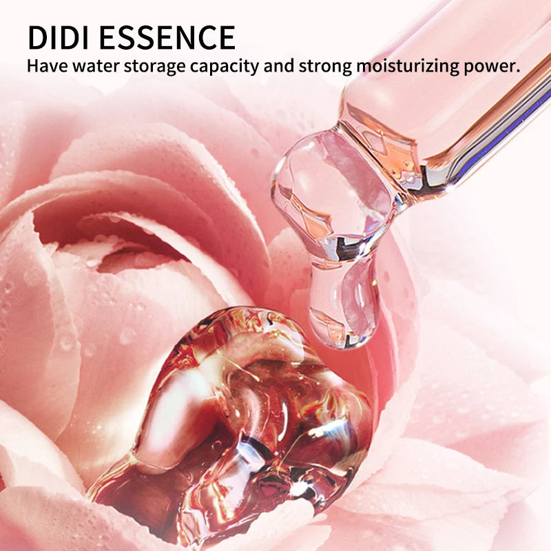 Camellia Clear Balancing Essence Lotion & Toner - Hydrating, Pore Minimizing, Makeup Water for Compress & Essence Infusion