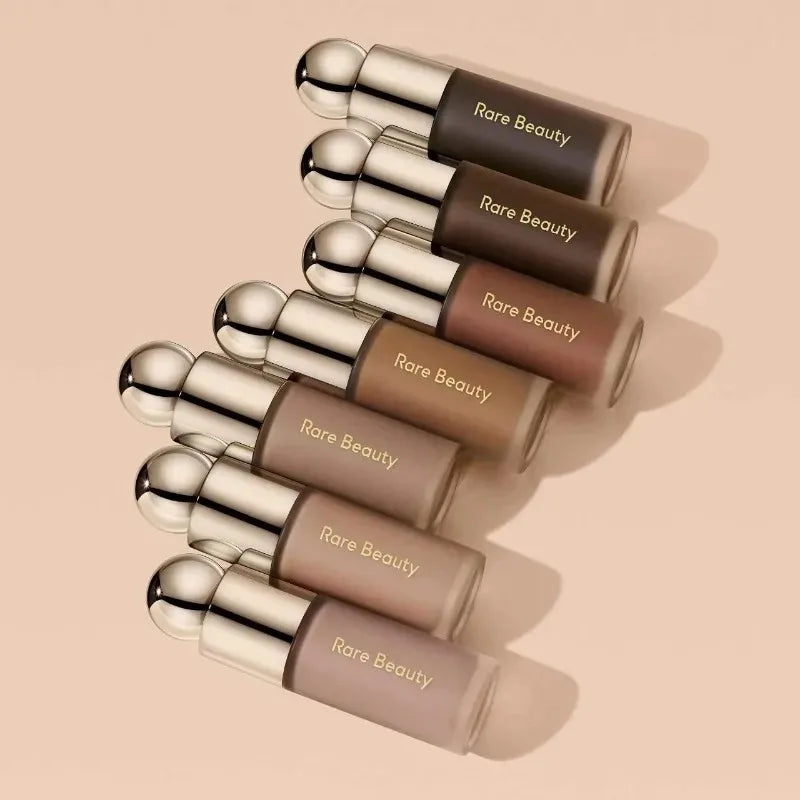 Rare Beauty Face Make Up Bronzer Contour Liquid Waterproof Natural Contouring Foundation Contour Makeup Concealer Stick Cosmetic
