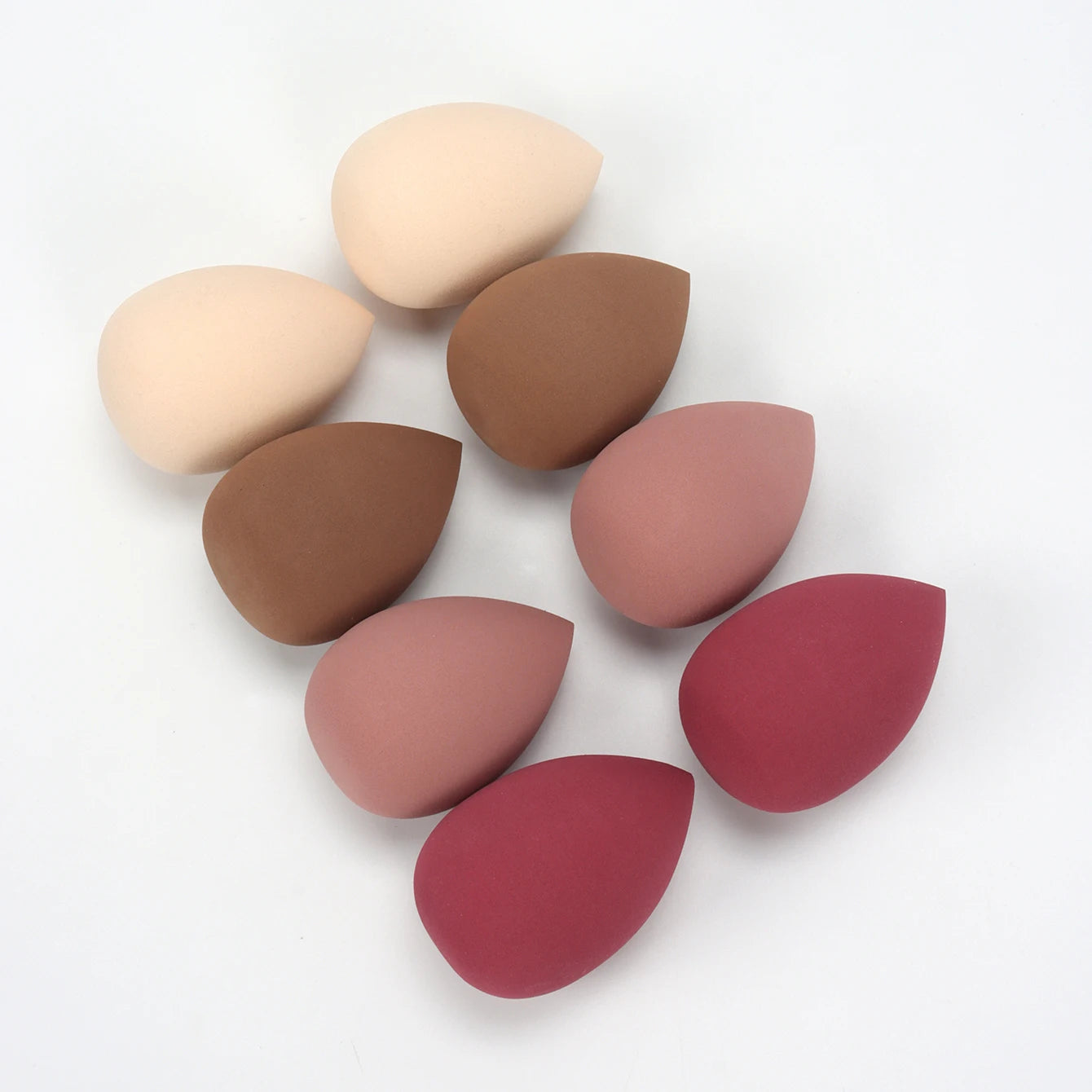 Foundation Blender Sponge For Flawless Finish Concealing Beauty Blender For Everyday Makeup