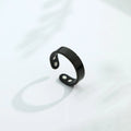 Magnetic Anti Snoring Device Ring Therapy Acupressure Against Finger Ring Anti Snore Sleep Aid for Snoring Treatment