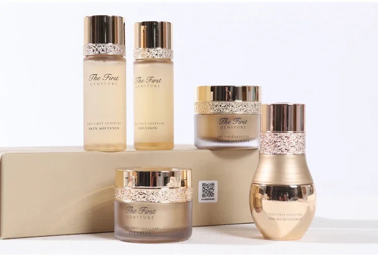 Ohui The First Geniture 5-Piece Skin Care Special Gift Set