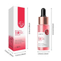 LAIKOU Bulgaria Rose Face Serum Facial Original Nourish Essense Brightening Rejuvenation Deep Moisturizing Serum Skin Care 30ml