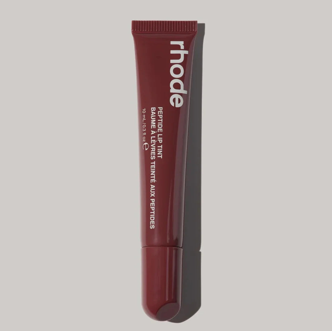 Barra de rubor hidratante para maquillaje de marca, para mejillas y labios, fácil de aplicar, tamaño de bolsillo para mujeres