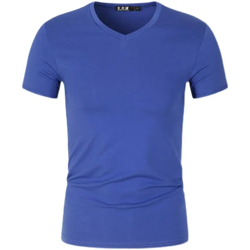 New Arrival:Fashion Men's Top Oversized 6XL T-Shirt for Men's Clothing Soft Breathable Modal Slim Sport Casual WearTank Tops man