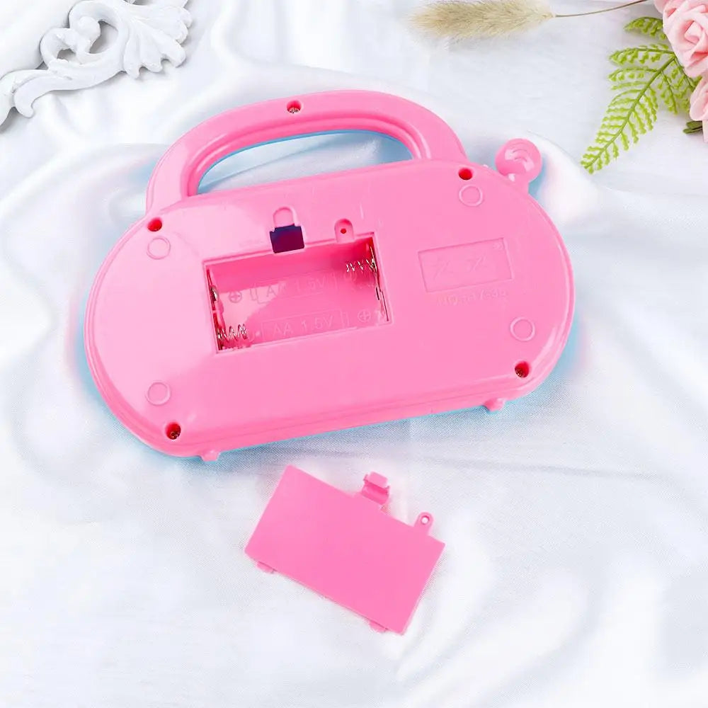 Portable Gift Baby  Learning Keyboard Piano  Musical Instrument Musical  Electronic Organ