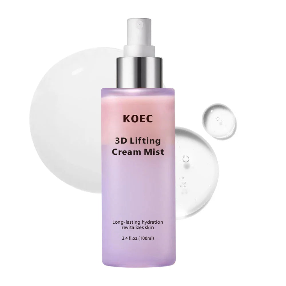 Korean White Truffle Extract Facial Serum - Glowing Repair Essence