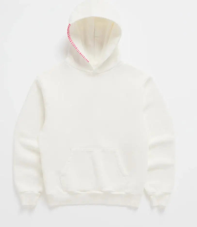 Unisex Streetwear Hoodie Sweatshirt - Long Sleeve Polyester