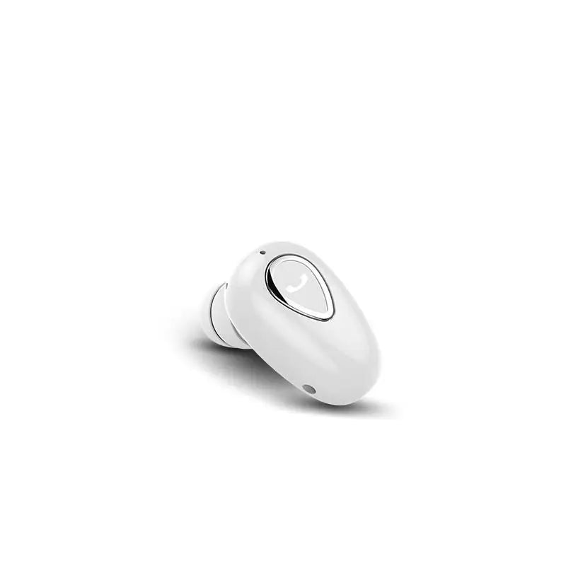 AILEHKUO YX01 Mini Invisible Wireless Bluetooth Earbuds - In-Ear