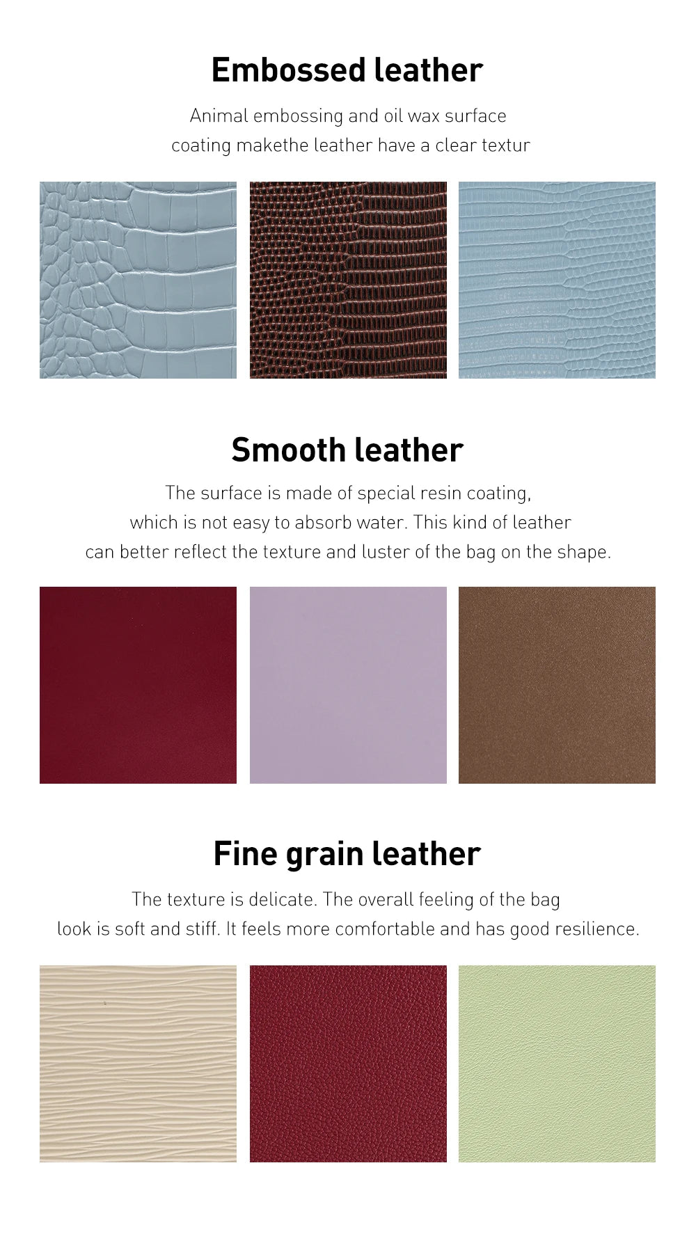 LA FESTIN Original Brand Women's Bag 2025 New Fashion Leather Shoulder Bag Lady Handbag Large Capacity Bag Crossbody Bag
