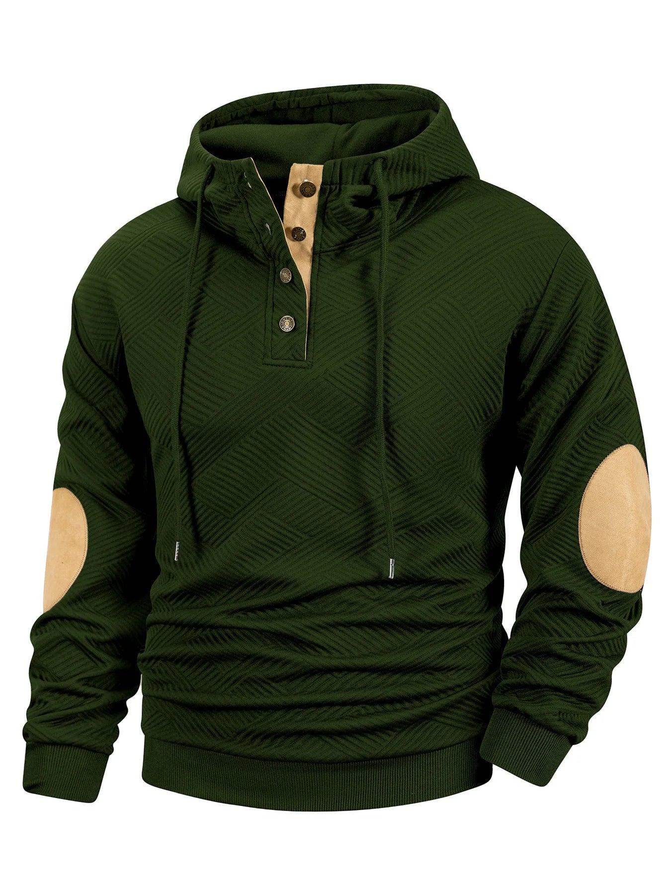 Autumn Winter New Fashionable Hoodie Men's Casual Sweatshirt European Size Men's Clothing Outerwear Comfortable Streetwear