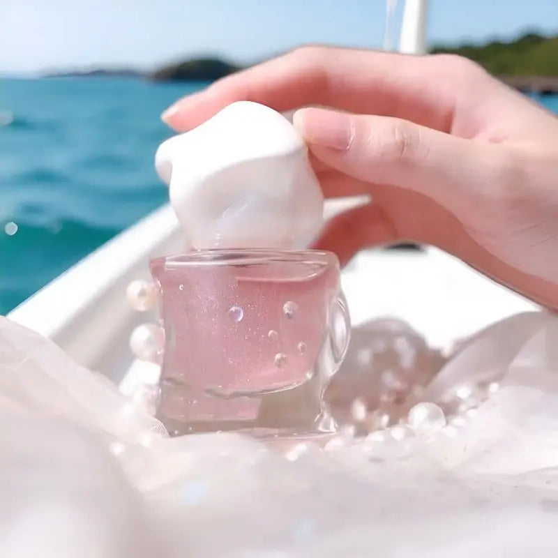 Brand Fresh Sweet Women' Perfume Premium Freesia Grapefruit Sandalwood Eau de Toilette lasting Fragrance Romantic Date Fragrance
