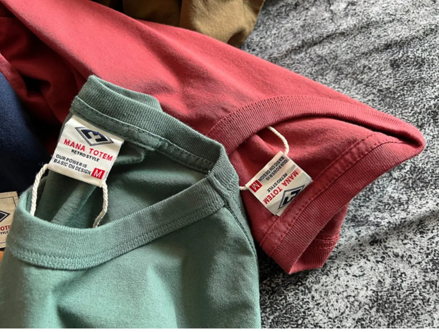 220g 100% Cotton Retro Printed T Shirts for Men 2024 Summer Casual Half Sleeve Basic T-shirt for Youth Motorcycle Male Tees Tops