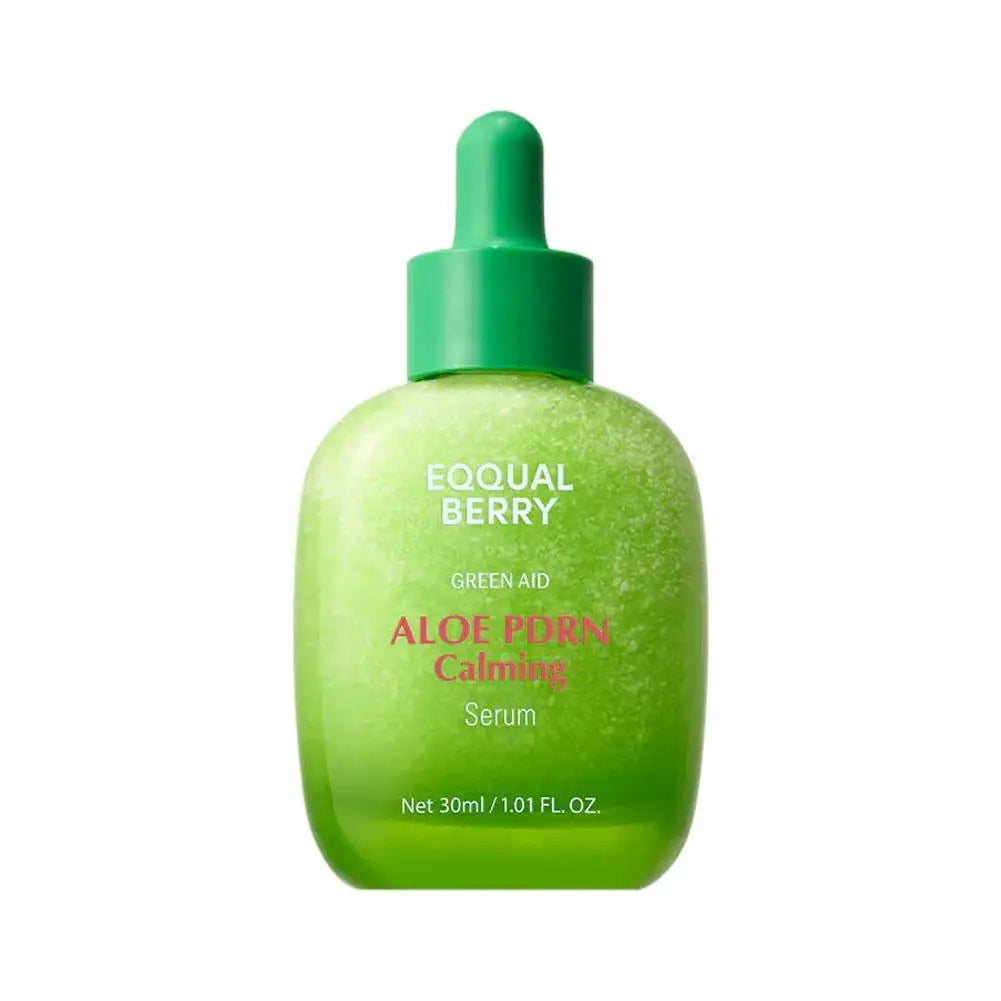 EQUAL‑BERRY Korean Original 30ml Hyaluronic Acid Ampoule Essence For Improve Dry Skin Lasting Moisturizing Antioxidant Repair