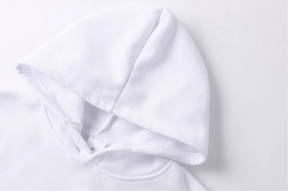 Plain Sublimation Fleece Hoodies Bulk Wholesale Pullover Men Hooded Sweatshirt Cheap Solid Hoodie For Man Sudaderas Para Hombre