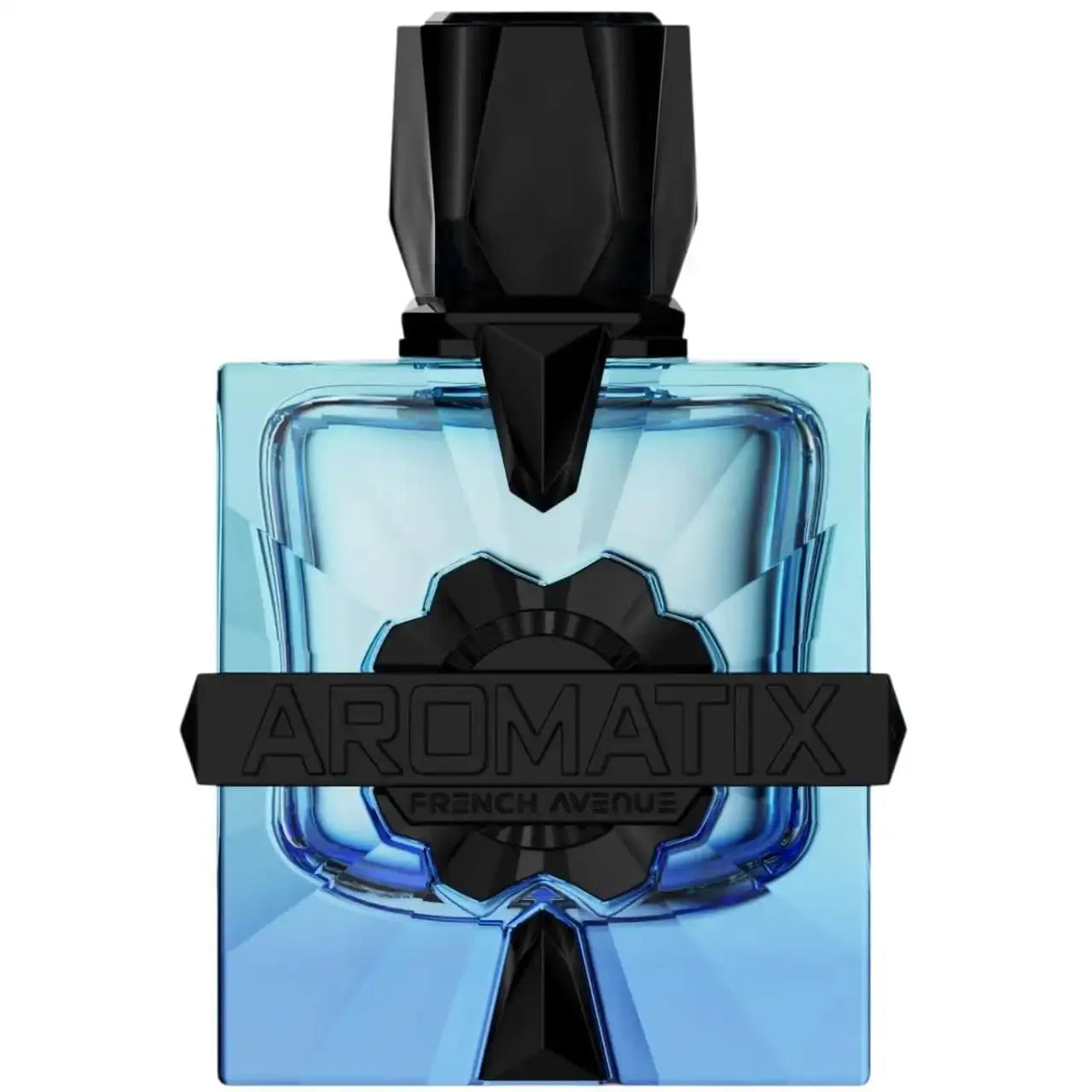 Afnan French Avenue Forbidden Fruit Eau De Parfum 3.4 Fl Oz Unisex