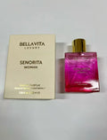 Bella Vita Luxury Elite Men's Perfume Gift Set - Sigma Male Series