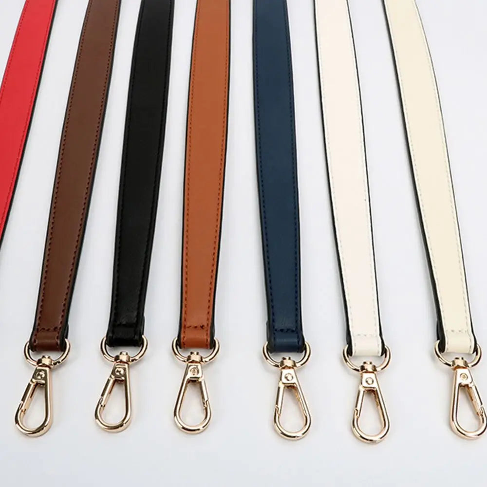 Bag Accessories Bag Handle Leather DIY Handbags Handles Bag Strap Shoulder Bag Belt Handbag Band Handle