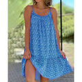 Large Size Floral Print Maxi Dress Elegant Off-Shoulder Gown Floor-Length A-Line Silhouette Polyester Fabric Summer 2026