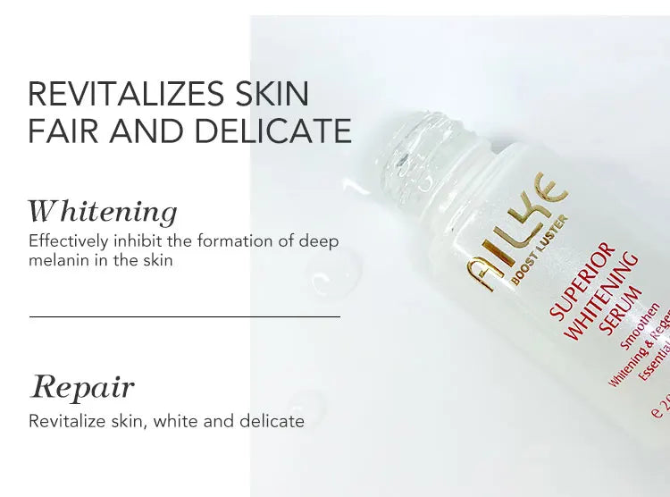 AILKE Rose Facial Cleanser, Women Whitening Moisturizing Cleaning Cleaner, Hydrating, Reduce Dark Spots, For All Skin Types