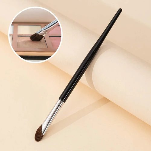 3D Nose Shadow Contour Brush Precise Soft Head Makeup Tool For Women Korean Cosmetics