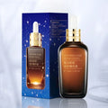 Facial Essence Skin Care Product Deloitte Small Brown Bottle Revitalizing Muscle Density Repairing Essence Moisturizing 100Ml