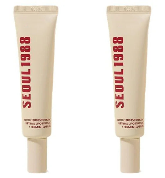 1988 Retinal Liposome Anti-Aging Face Serum - 30ml