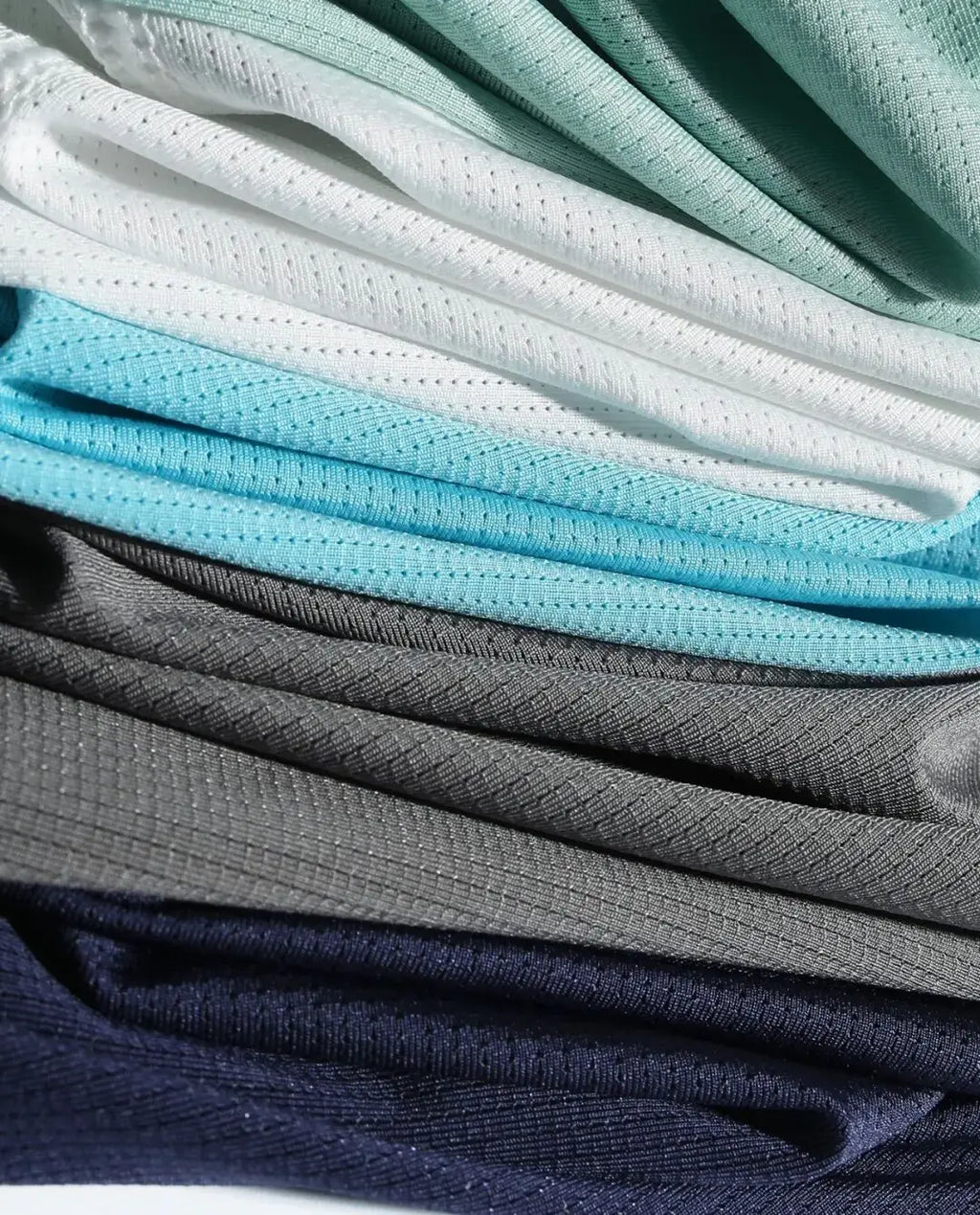 Outdoor Large Order 3D Tailoring Men's Summer 2026 Quick Dry Breathable Sweat Absorbing round Neck Short Sleeve T-Shirt