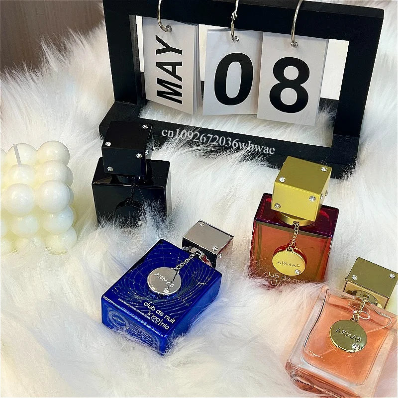 EDP 30ml for Women & Men – Elegant Sweet Feminine Scent Soft Sensual & Lasting Luxury Signature Perfume for Unisex Wear