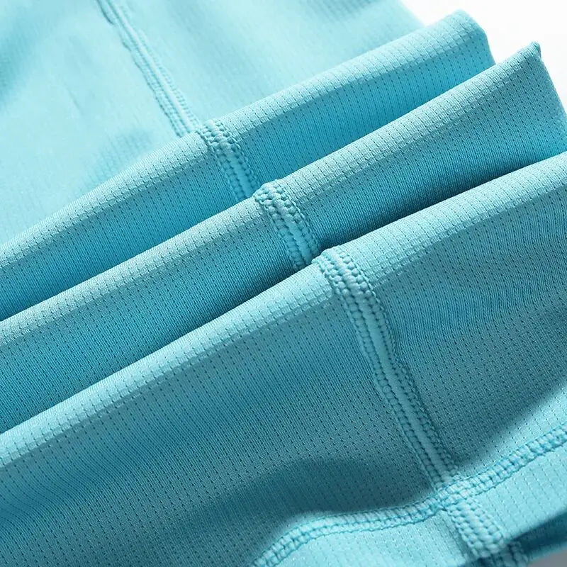 Outdoor Large Order 3D Tailoring Men's Summer 2026 Quick Dry Breathable Sweat Absorbing round Neck Short Sleeve T-Shirt