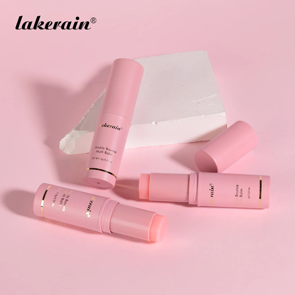 Collagen Multi-Use Moisturizing Balm Stick - Anti-Aging Face Cream