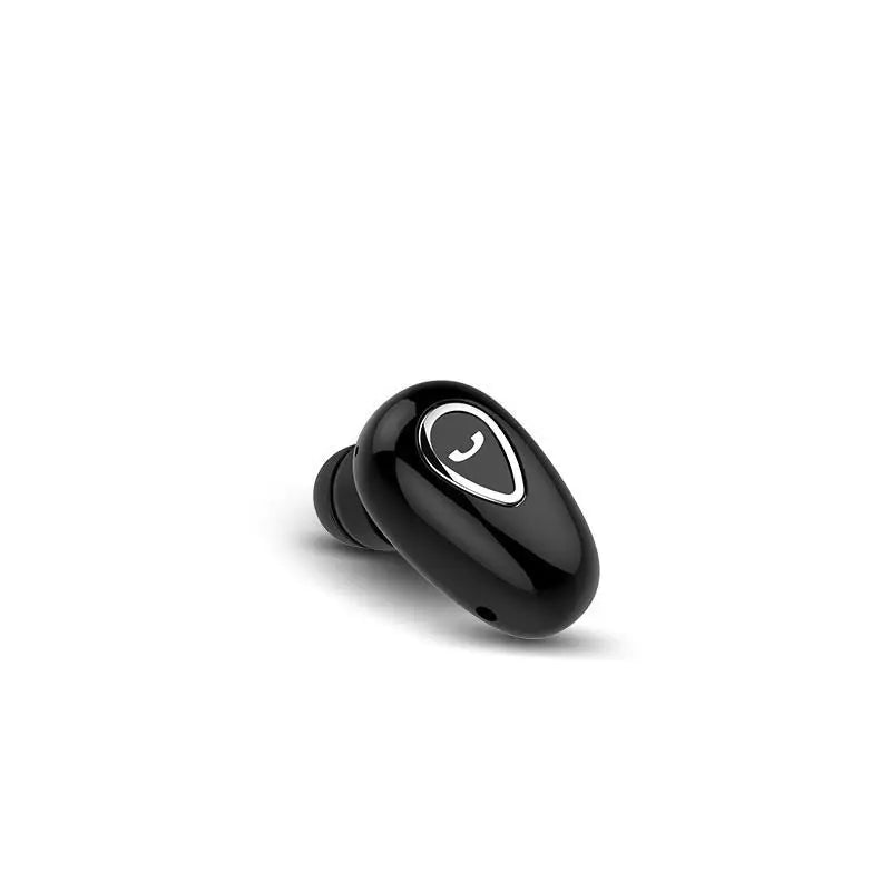 AILEHKUO YX01 Mini Invisible Wireless Bluetooth Earbuds - In-Ear