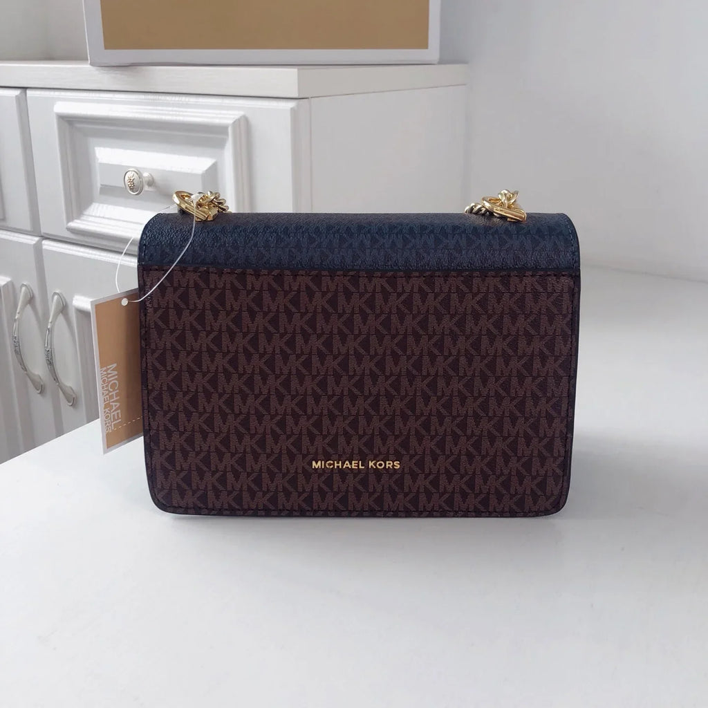 Michael Kors Women's Luxury Design Shoulder Bag Classic Fashion Crossbody High Quality for Casual Or Business Wear Handbag
