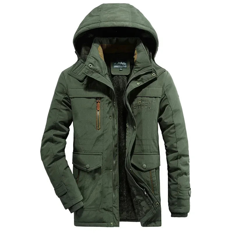 Customizable 2024 New UZZDSS Jacket Men Coat Suit Jackets MWT008186