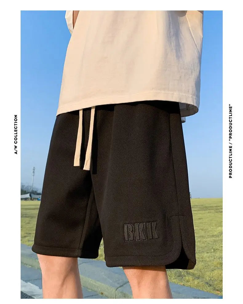 Men's Printing Short Pants New Hot Young Styles Casual Shorts for Men Fashionable Lightweight Shorts Plus size M-8XL