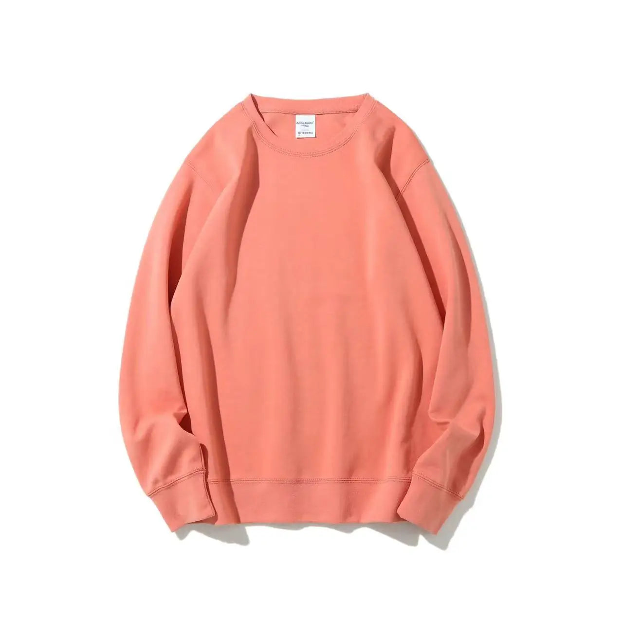 Custom Embroidered Roman Numeral Sweatshirt For Couples With Date Heart And Initial On Sleeve