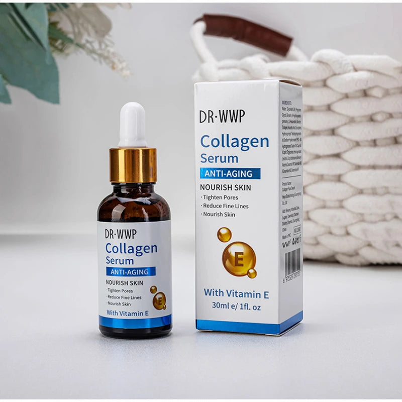 Vitamin C Turmeric Hyaluronic Acid Serum With Aha Retinol Snail Extract Face Serum Brightening Moisturizing Gentle Exfoliation