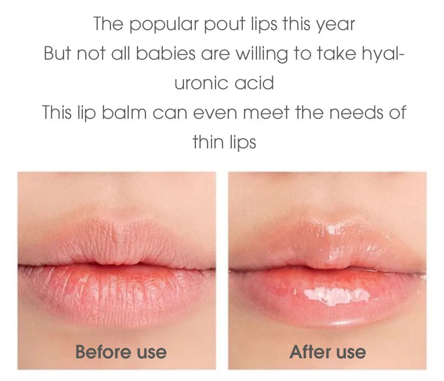 Cotton candy Lip Oil Lip Gloss Moisturizes hydrating water mirror fine shimmering transparent glass toot lips