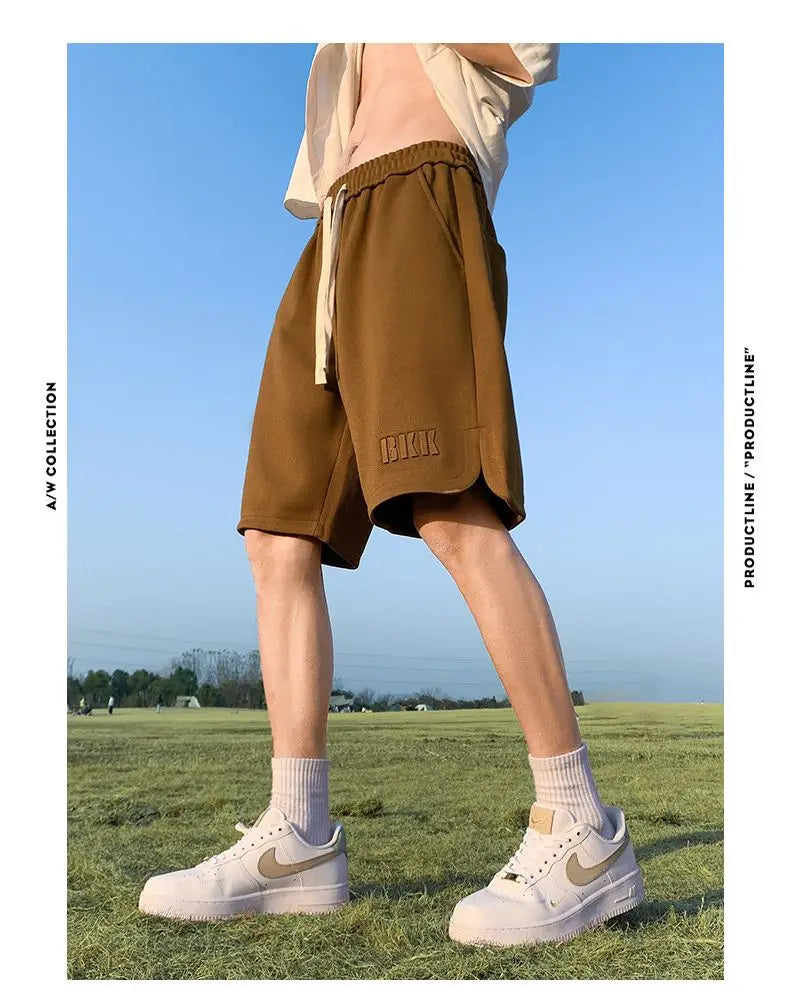 Men's Printing Short Pants New Hot Young Styles Casual Shorts for Men Fashionable Lightweight Shorts Plus size M-8XL