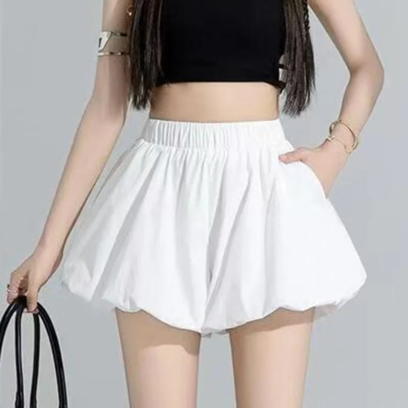 Japanese Y2k Cute Ruffled Plaid Skirt Subculture White Lace Cake Skirts Preppy Casual New Women Princess Puffy Skirts Mini Skirt