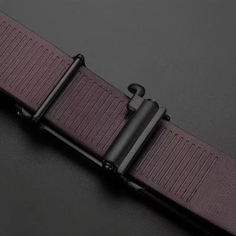 Men's belt, trendy business belt, fashionable jeans belt, white-collar, casual, gift for husband