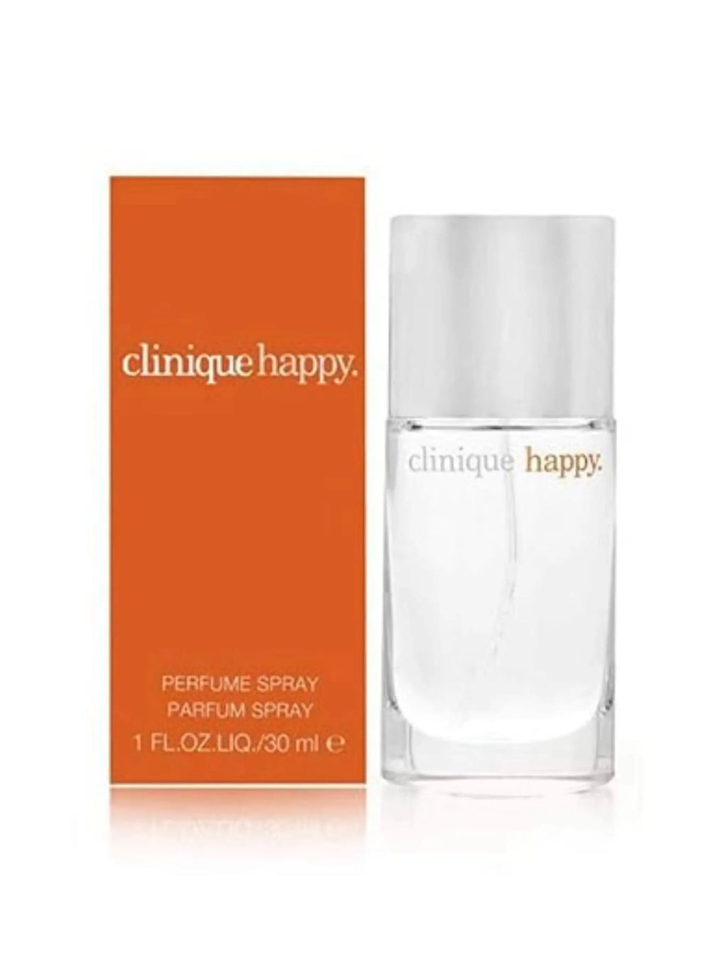 Clinique Happy by Clinique for Women - 3.4 oz Perfume Spray