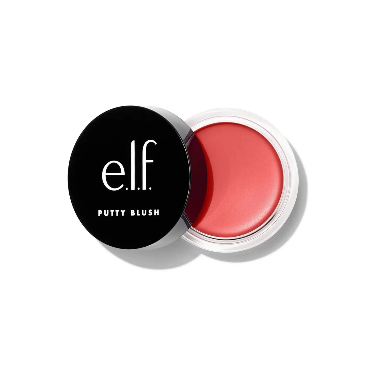 e.l.f. Lip Gloss and Cheek Liquid Blusher - Hydrating Makeup