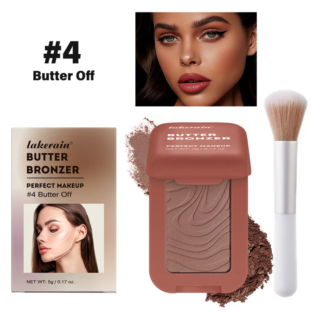 Bronzer Contour Sticks By NYX Makeup For Flawless Face Sculpting Matte Shading And Illuminator Glow For All Skin Tones