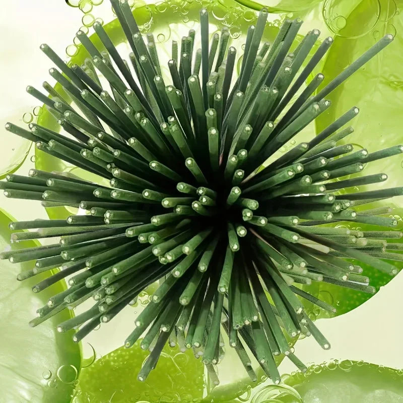 Lemongrass Incense Sticks - 22cm Fragrance for Home and Office