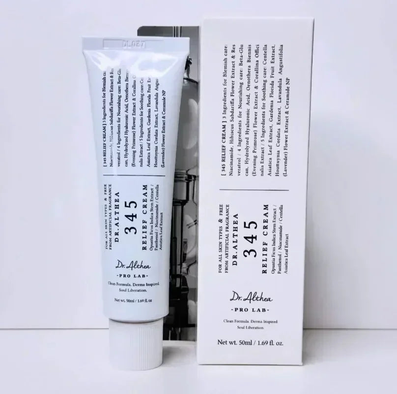 Dr.Althea Antioxidant Face Spray 100ml