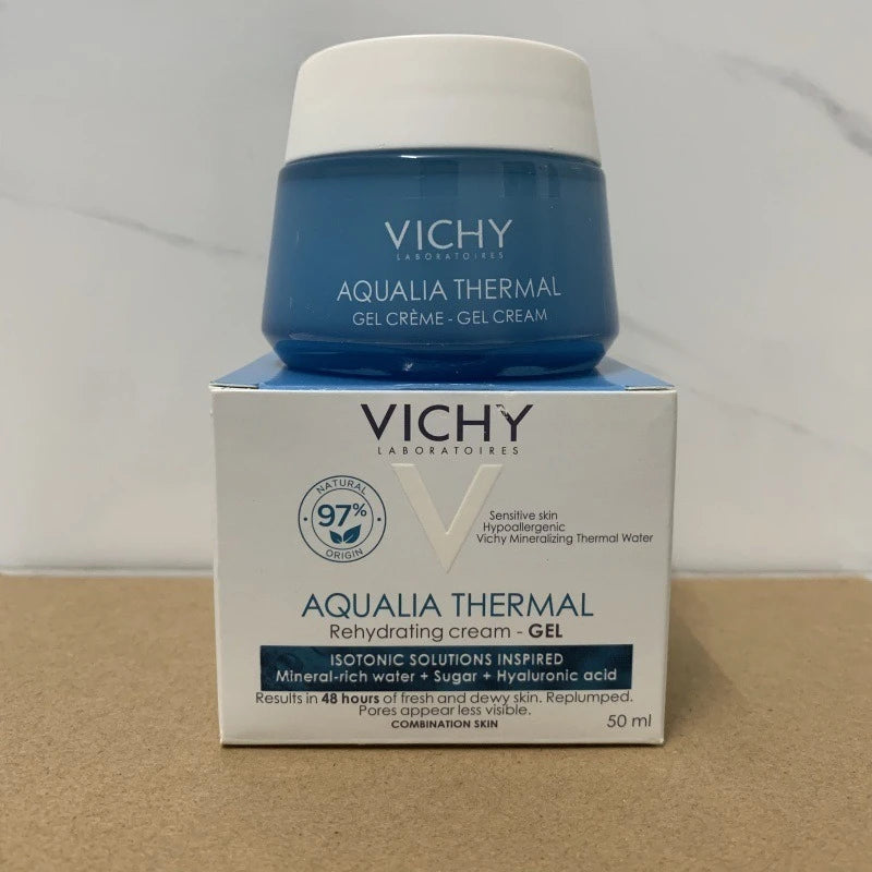 Vy Collagen Firming Cream Anti-Aging Peptide Vitamin C Reshaping Contour Lightening Day Cream 50Ml